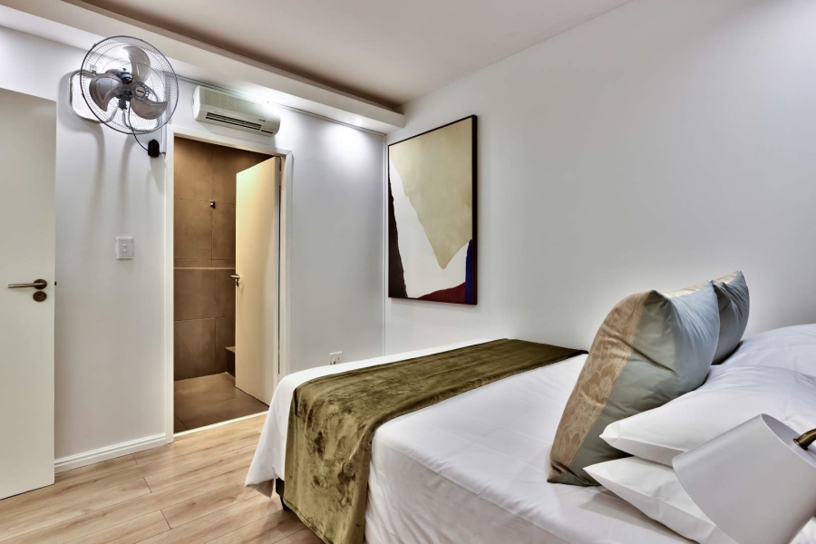 2 Bedroom Property for Sale in Cape Town City Centre Western Cape